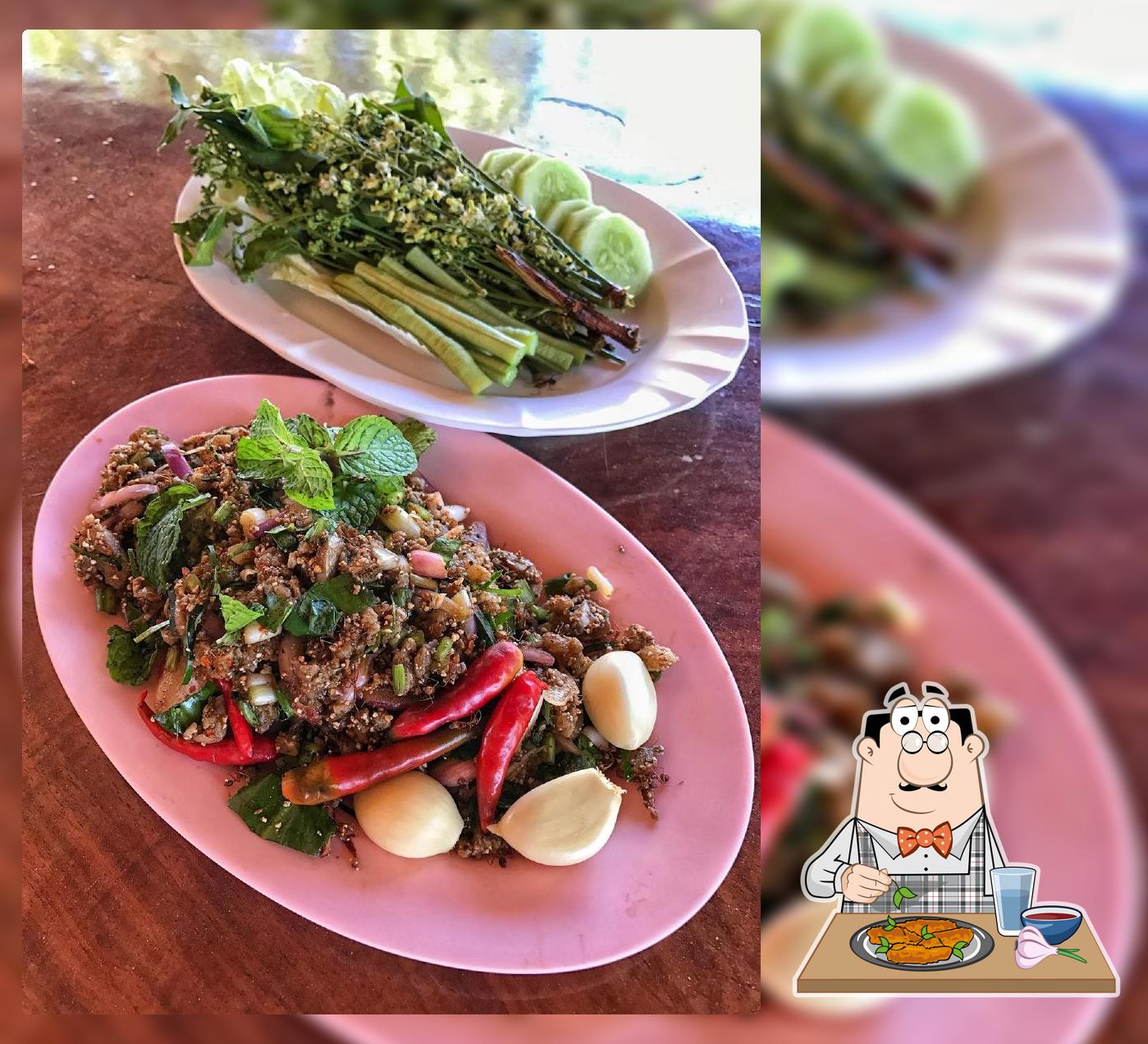 แผ่นดินทองฟิชชิ่งปาร์ค