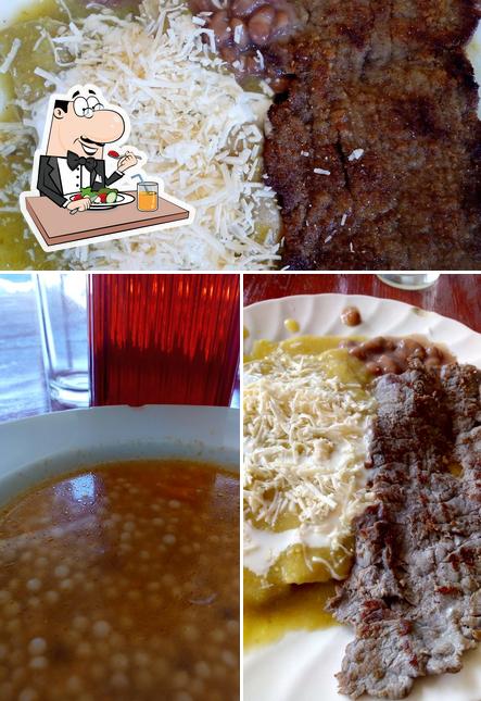 Cocina Tere
