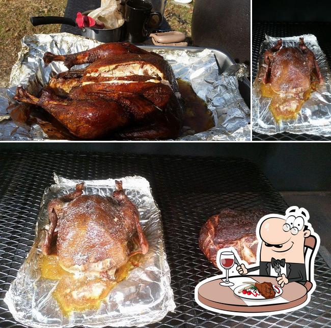 Country Smoke BBQ