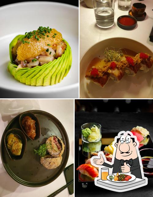 DODICI WINE & KITCHEN ASIA
