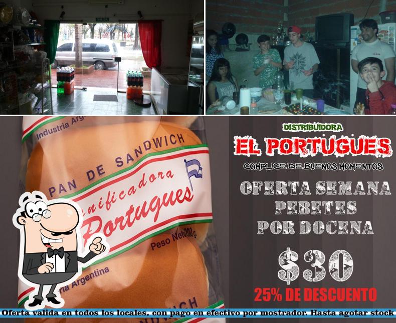 EL PORTUGUÉS