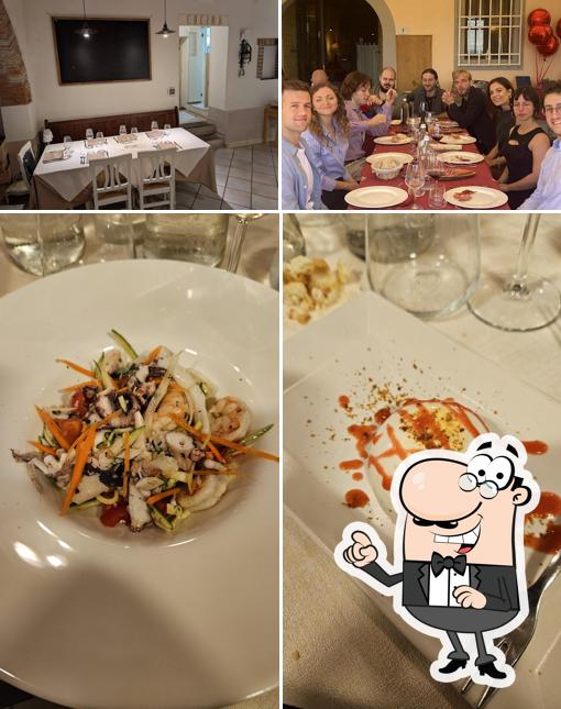 GIULIVO CUCINA E BUONUMORE