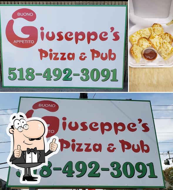 Giuseppe's Pizza & Pub