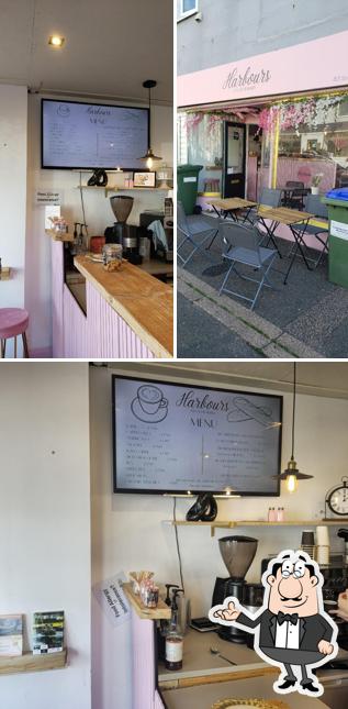 Harbours Vegan Bakery