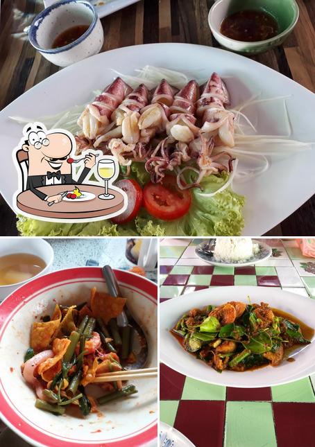 Hat Sai RI Seafood