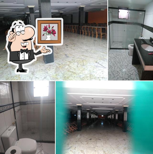 Hotel Interlagos