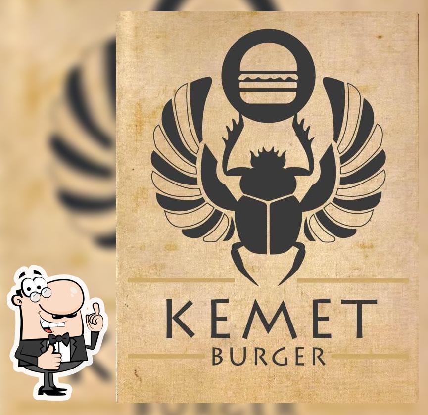 Kemet Burger