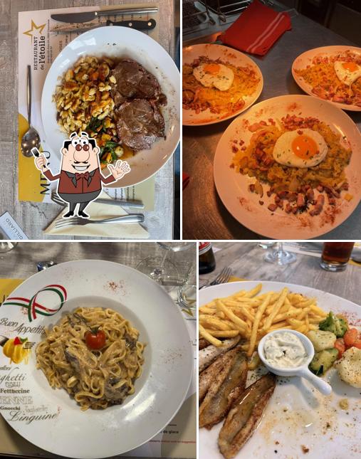 Restaurant L’étoile
