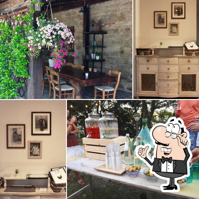 Locanda Hostaria della Posta