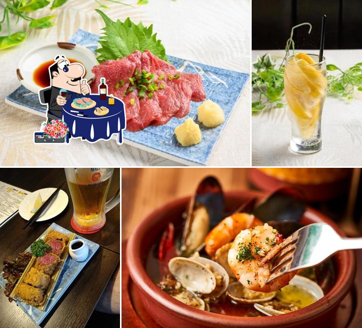 MEAT PARADISE ミートパラダイス 二九番拝島店