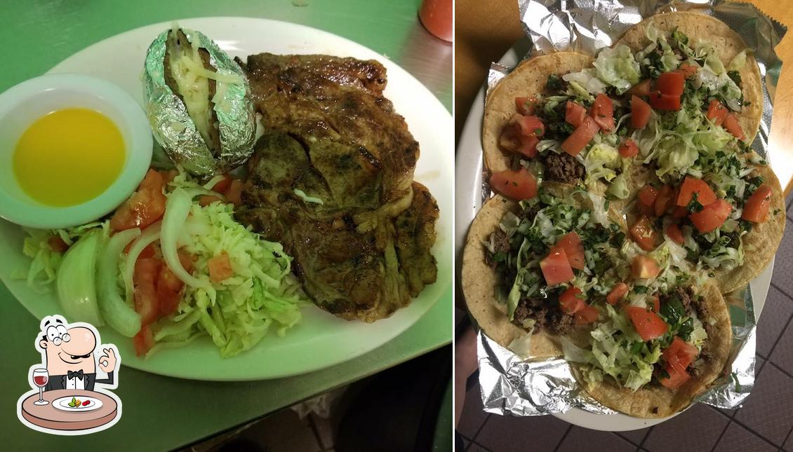 Mi Rancho La Follette