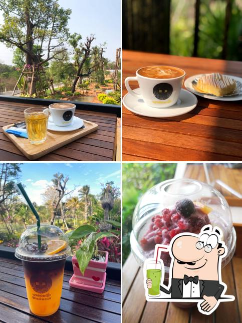 กาแฟนายช่างหนึ่ง-NAI CHANG NEUNG
