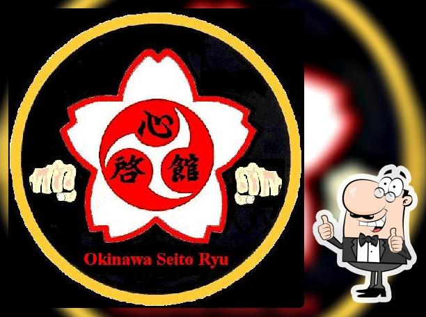 Okinawa Seito Ryu