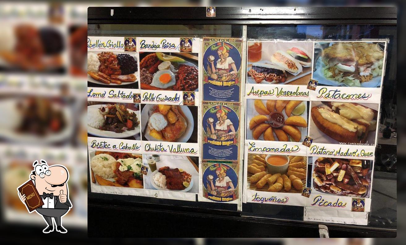 Realismo Magico Arte e Cucina