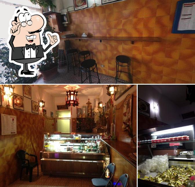 La Rosticceria Cinese Bella Rosa Ferrara