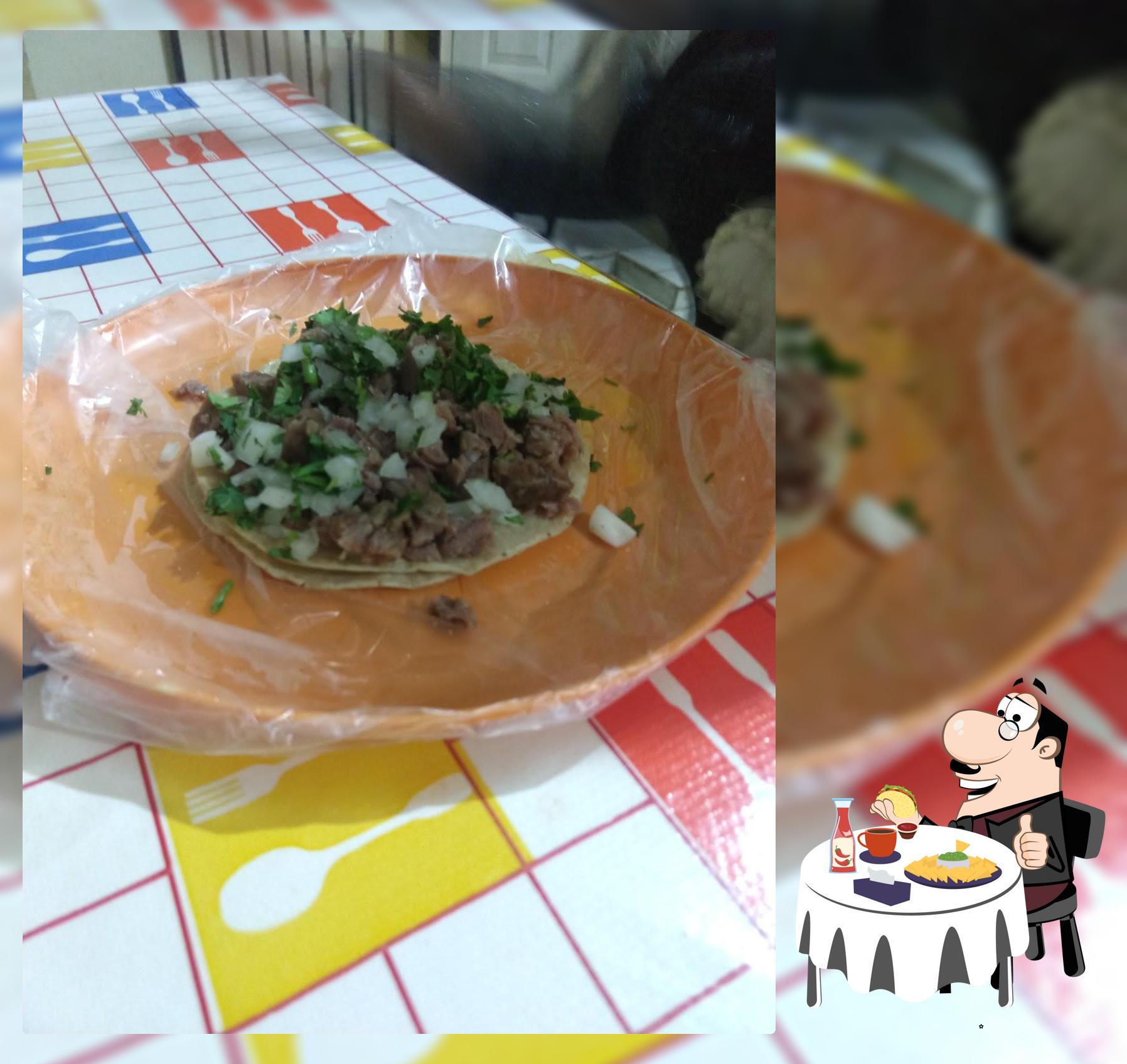 Taquería El Vaquero