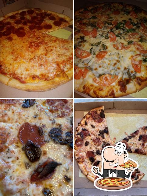 Yaghi's Pizzeria