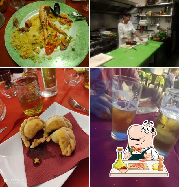 Ristorante Pizzeria La Cava
