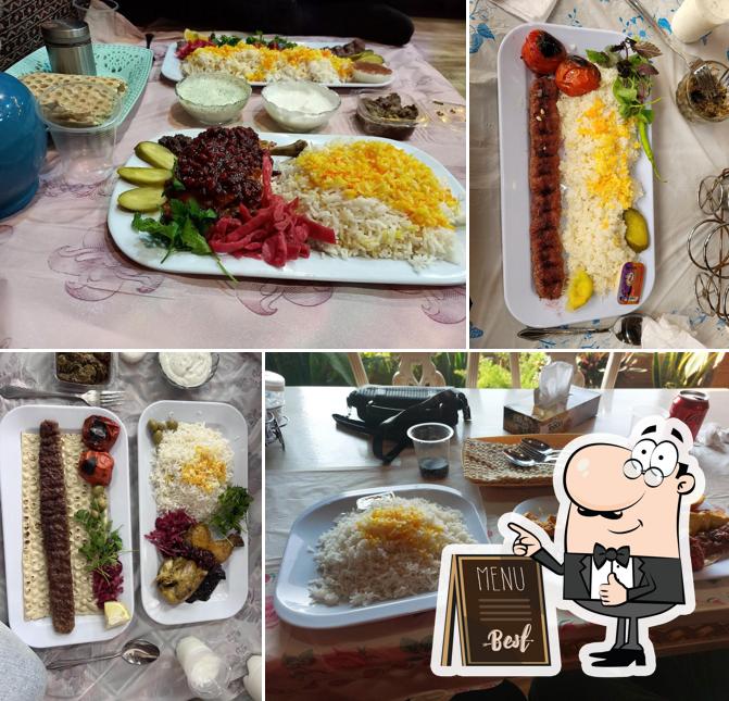 Shahre Kabab Restaurant