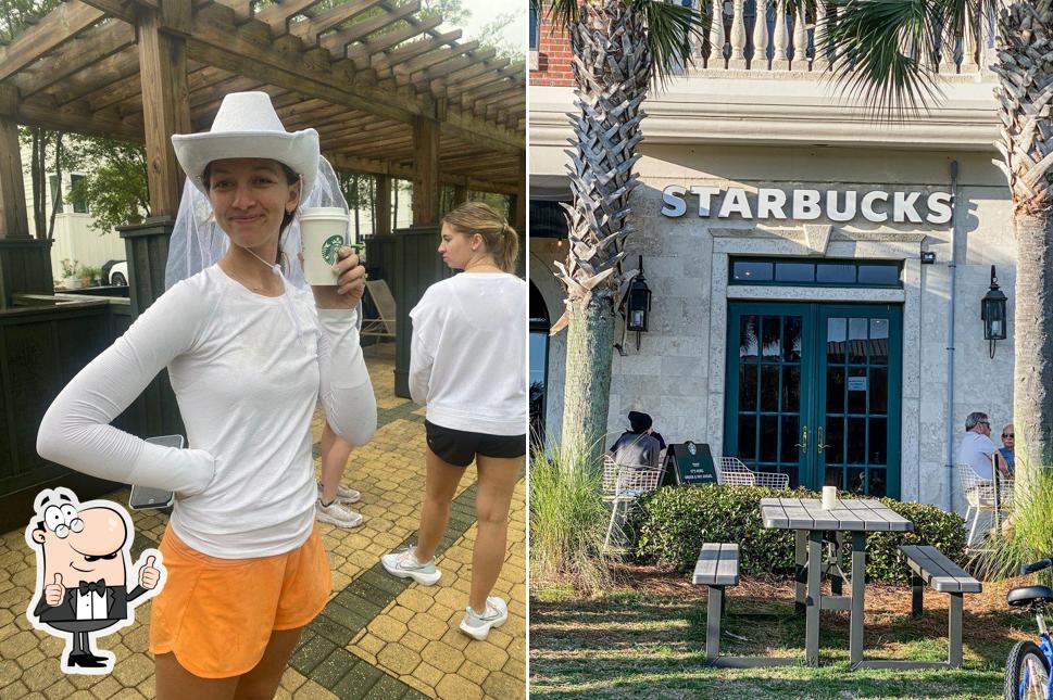 Starbucks Coffee Company