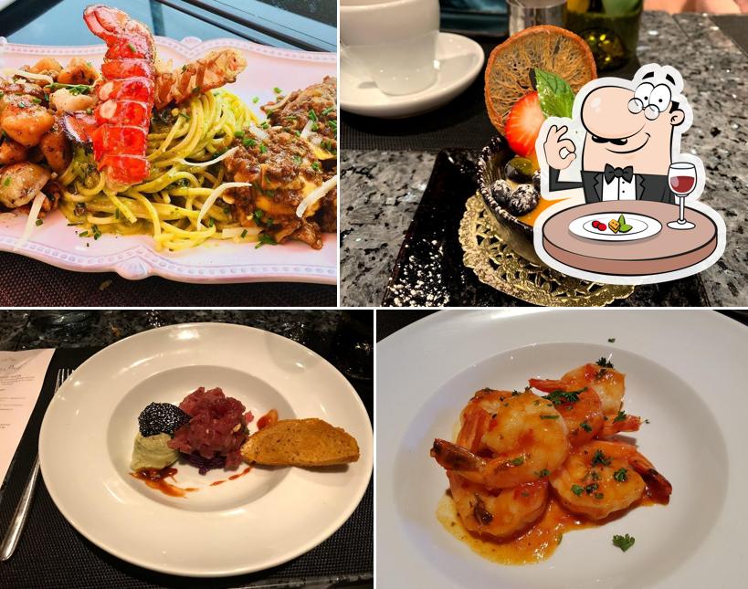 Vero Bistro Moderne