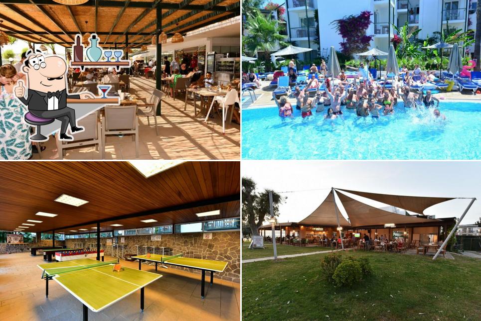 Mistral Restaurant