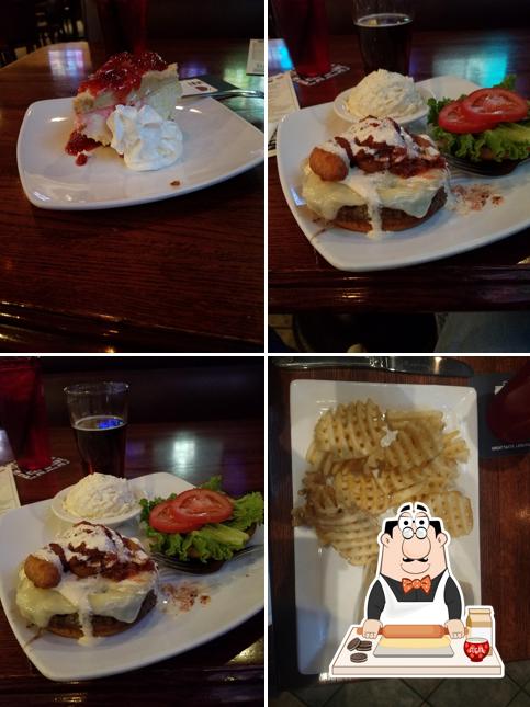 Champps Americana Brookfield