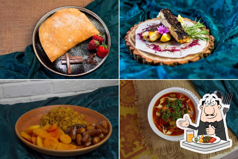 Селям Алейкум