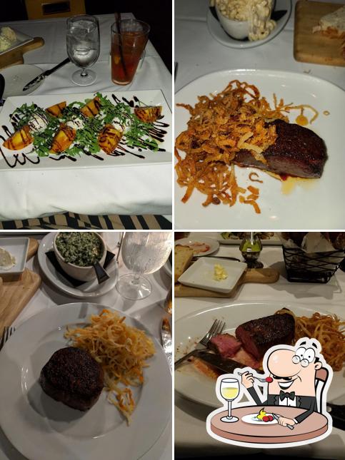 Tony's of Lexington