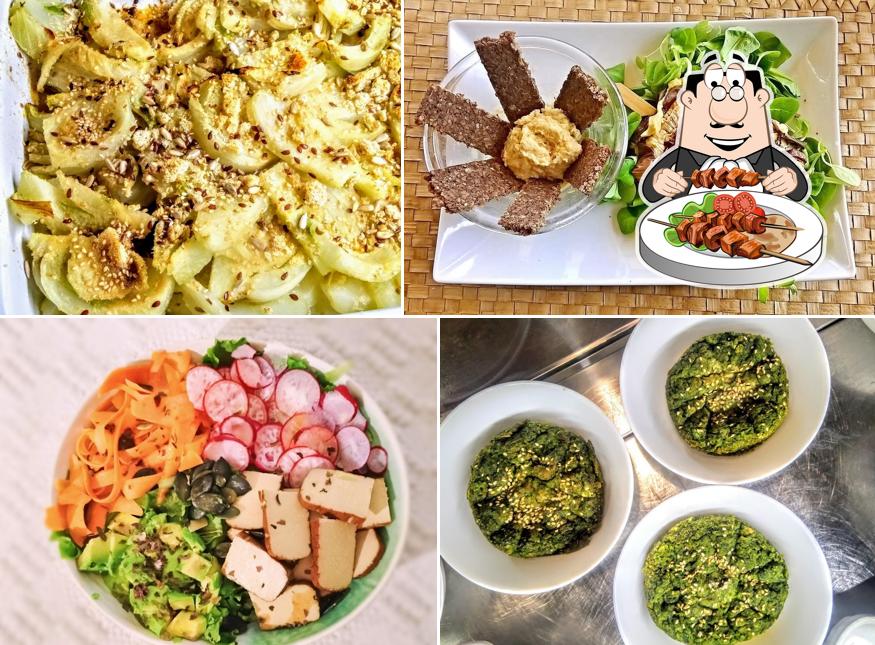 Vegan e Veg