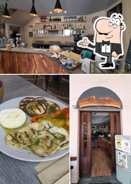 Bar e Restaurante Mugugno
