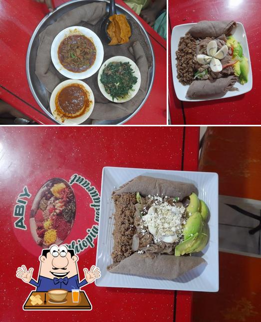 Best Ethopian Restaurant