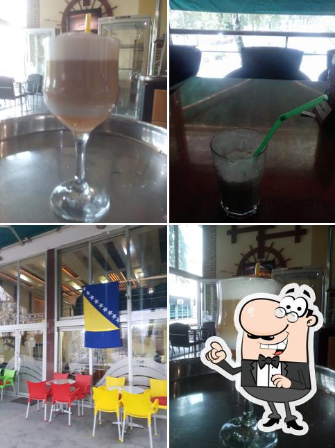 Caffe Mlin