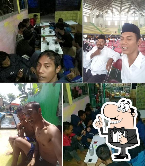 cafe Bintang Fajar