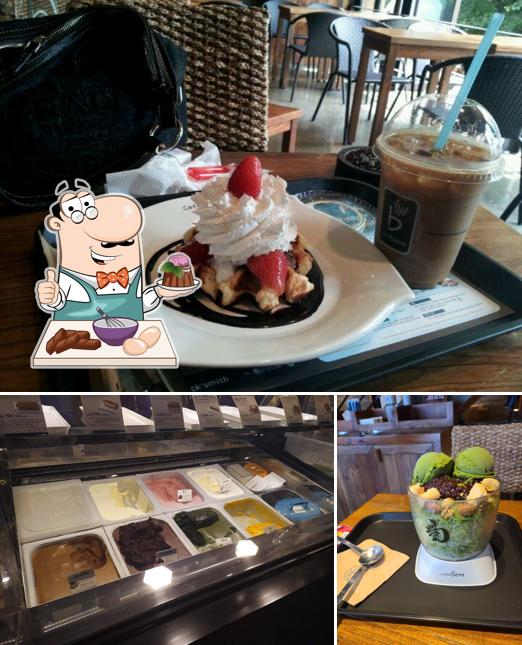 Caffe Bene