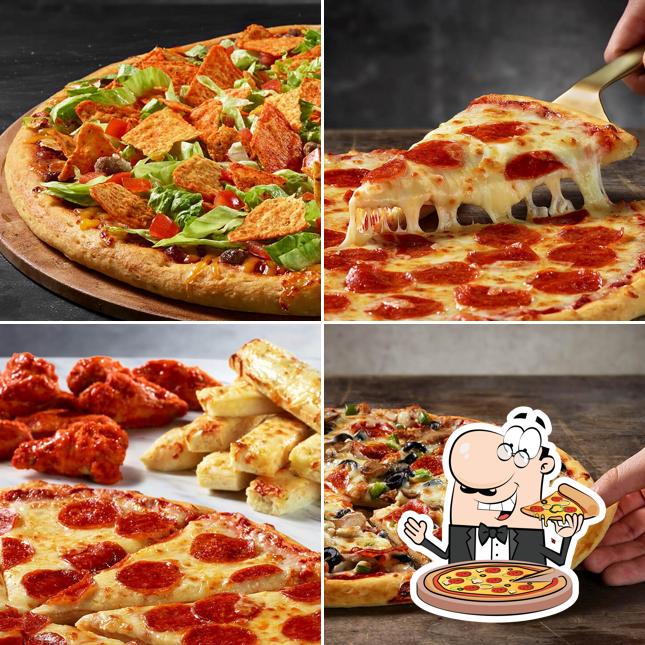 Casey's
