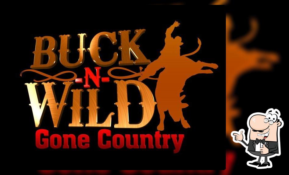 Buck N Wild USA