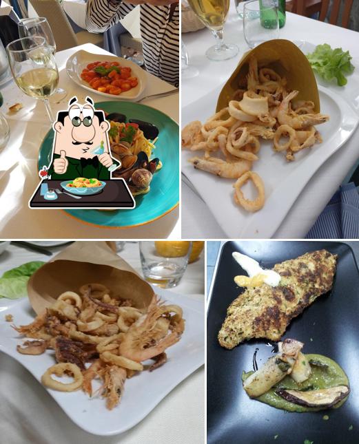Ristorante "Dal Pescatore"
