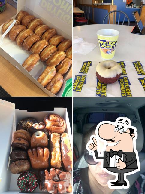 Daylight Donuts