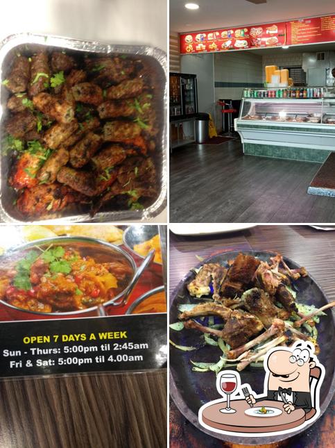 Shabir Tandoori