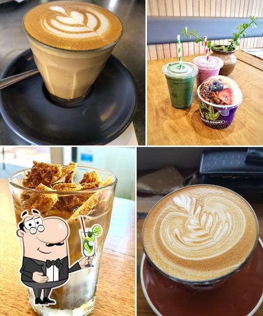 Fuel Espresso Bar