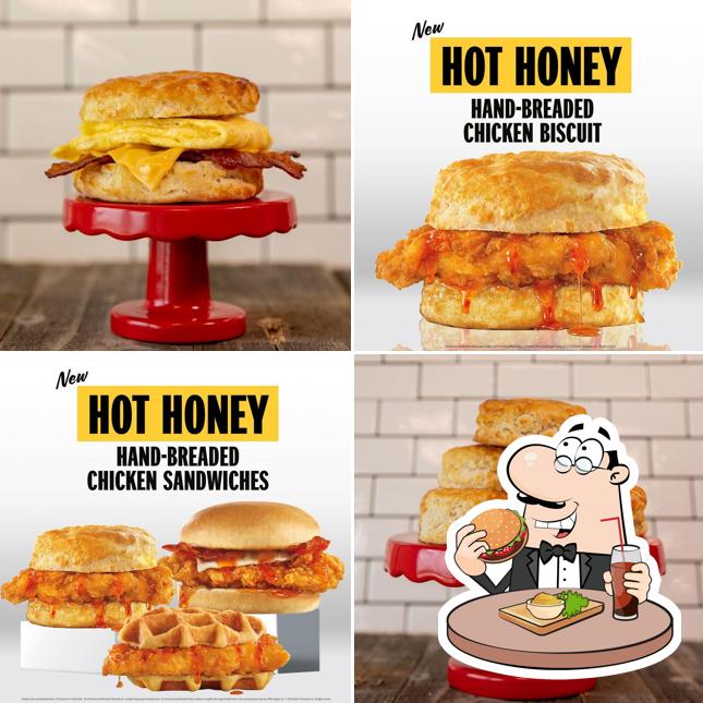 Hardee's