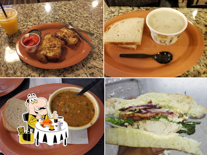 Kneaders Bakery & Cafe