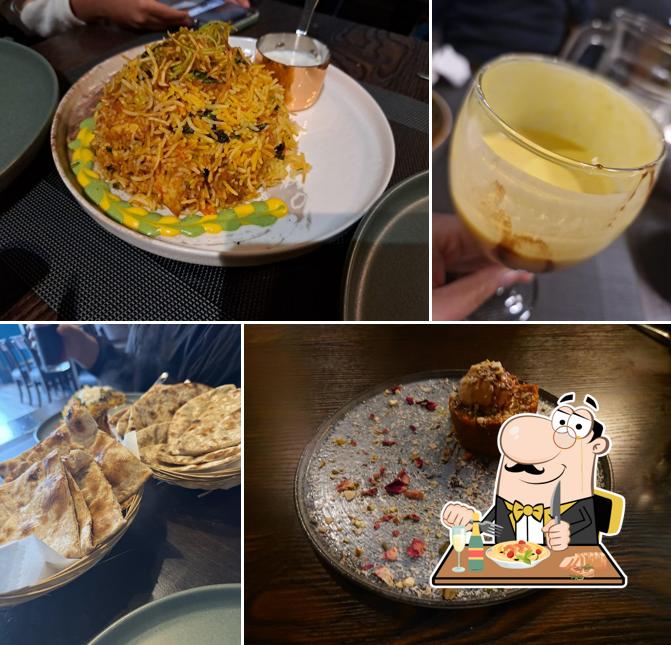 Kohinoor Indian Restaurant