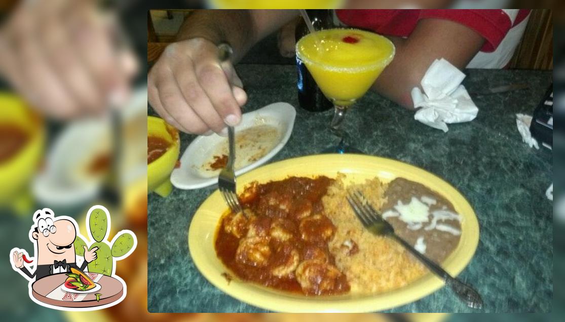Laredo Mexican Restaurant