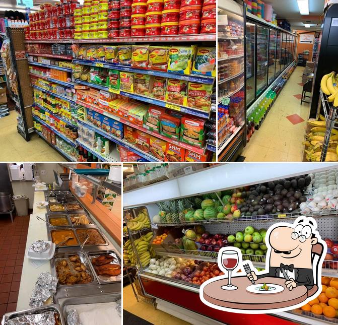 Mi Rancho Market