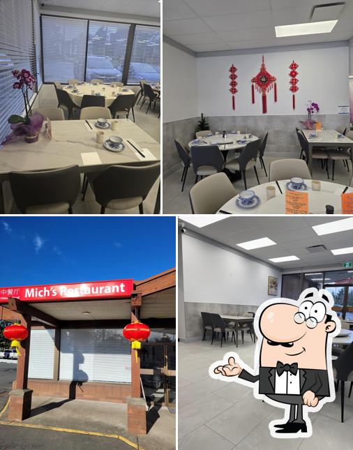 Mich’s Restaurant
