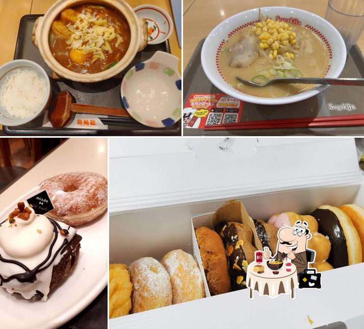 Mister Donut