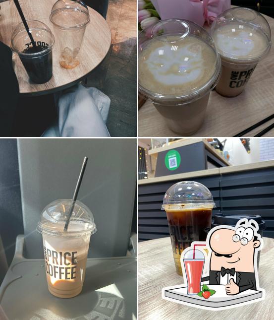 One Price Coffee