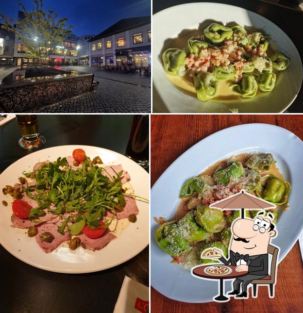 L'Osteria Paderborn